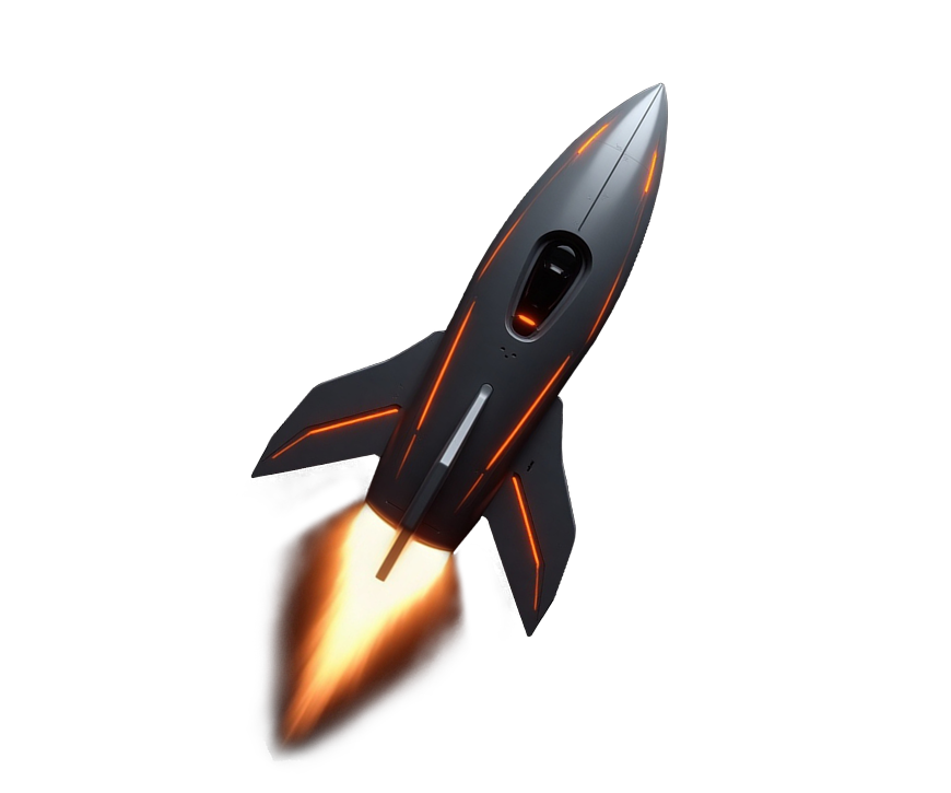 rocket